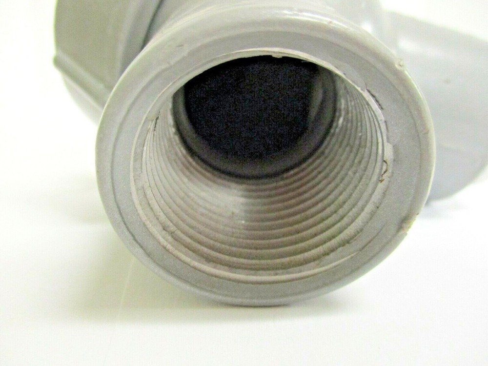 METRIX, CONDUIT ELBOW, 8200-001