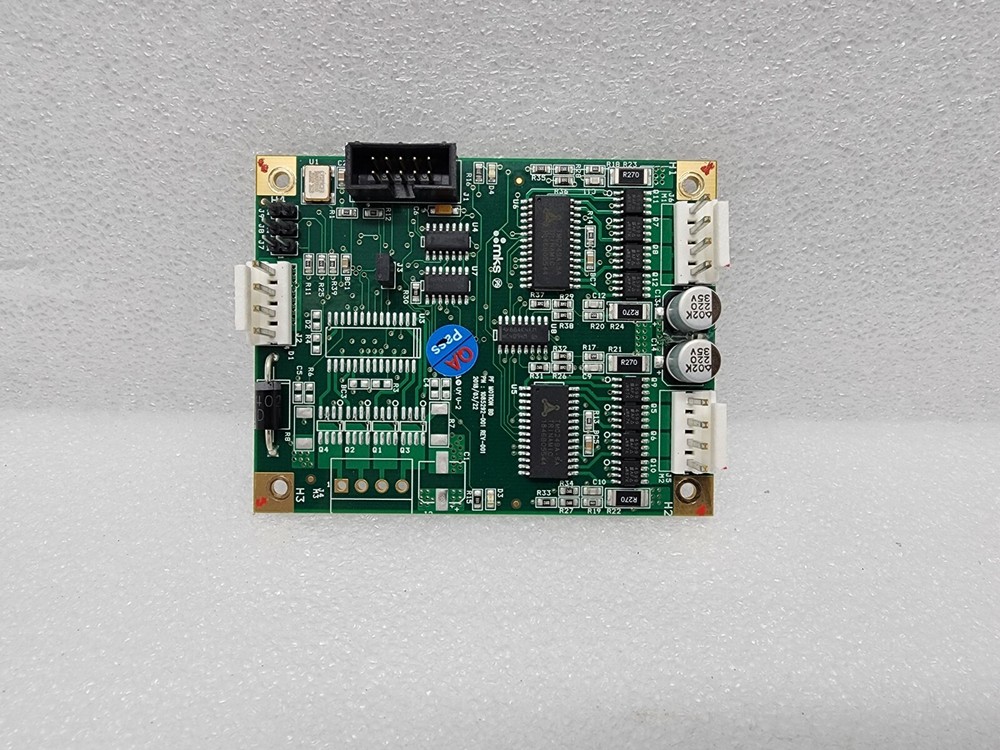 MKS RF MOTION BD 1085292-001 (As-Is)