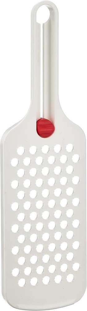 INOMATA White Large Radish Grater