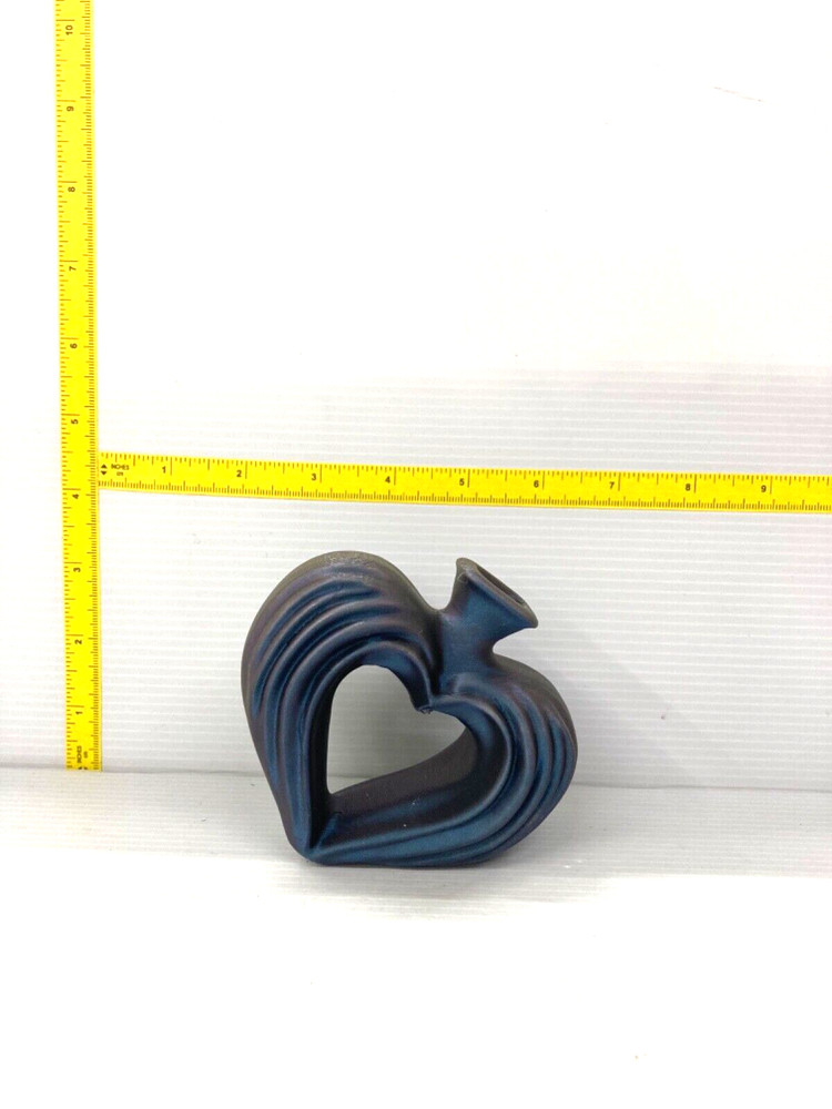 Little Heart flower vase