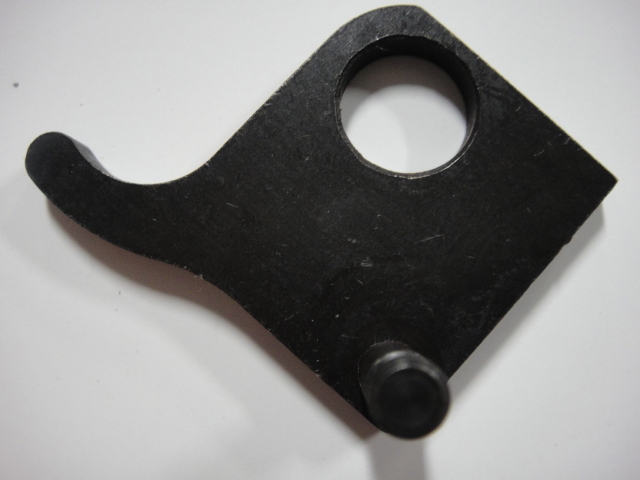 Hamada Stop Operator Lever, Part #M04-08-1A-3