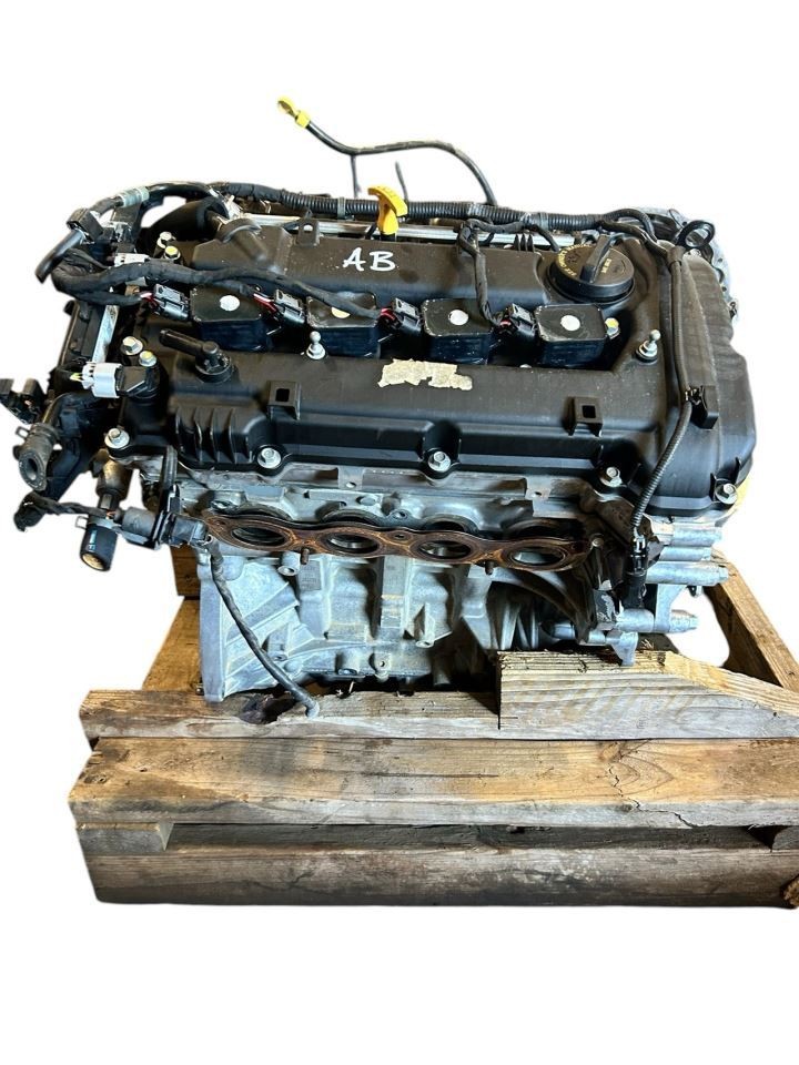 FORTE 2017 Fuse Box Cabin 6861