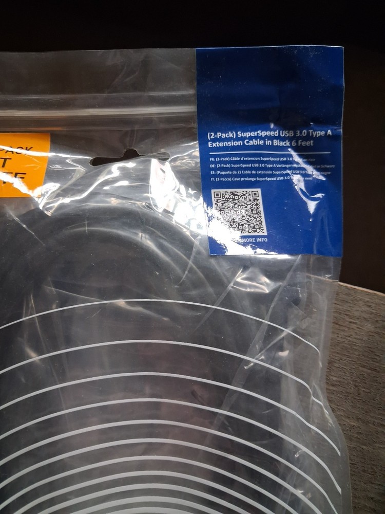 Computer & Entertainment System Accessories Lot --See List--