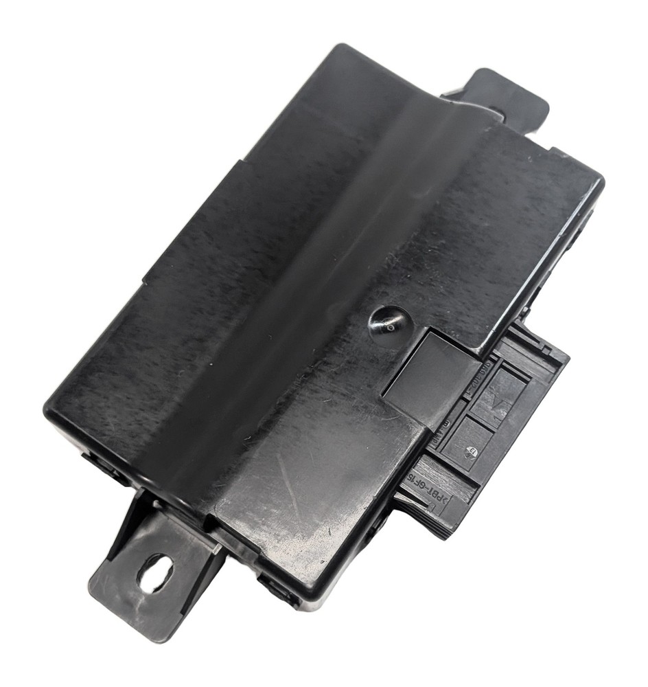 2014 AUDI A7 (C7 4G8) 3.0L SUPER (CTUA) CENTRAL GATEWAY CONTROL MODULE