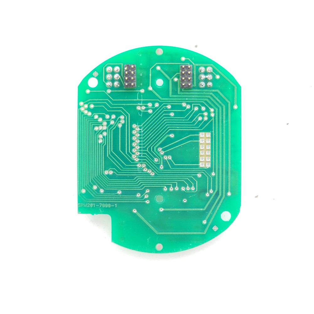 K-TEK SPM201-7000-1 PCB M4A-MT Board