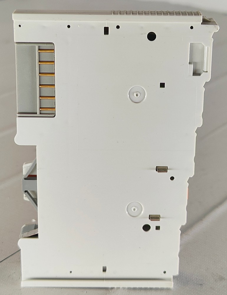 Beckhoff EL2004 4x Digital Output Module 24V DC / 0.5A