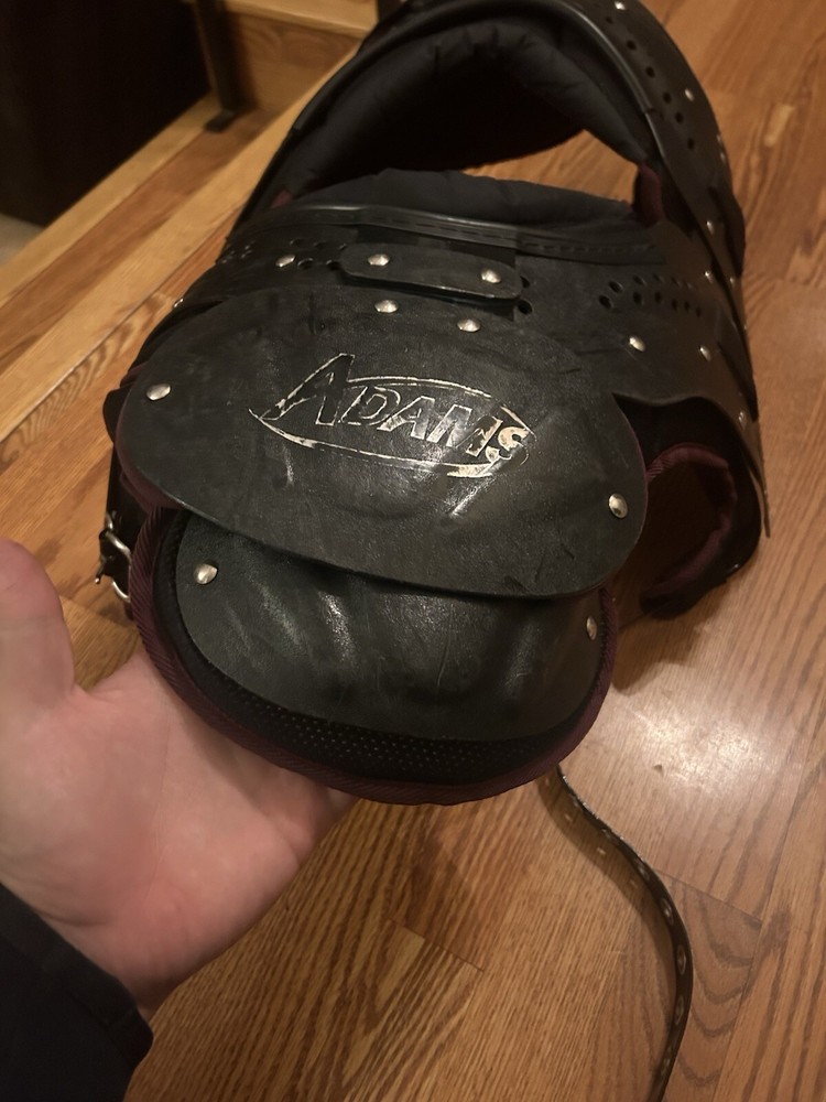 Xl Football Pads