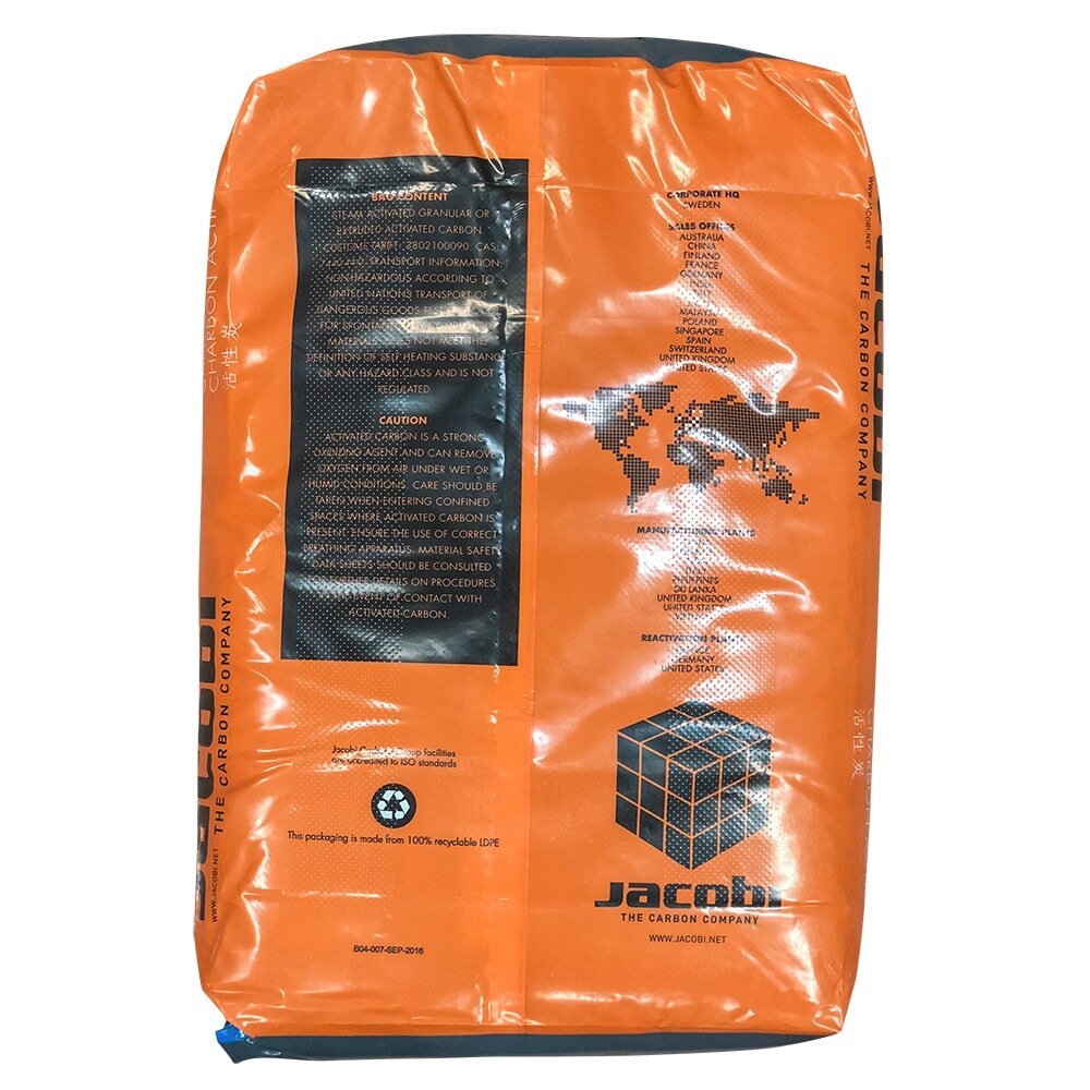 Jacobi AquaSorb CS - 1 CUBIC FOOT
