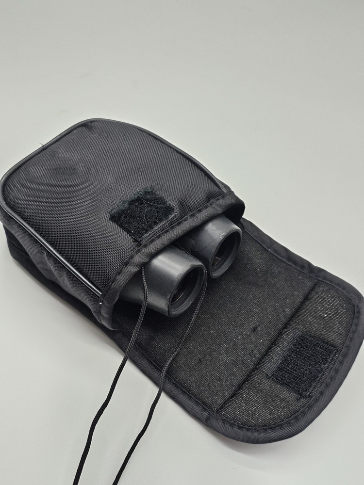 Ernst & Young - Optical MiniScout Binoculars - 8x25 With Case