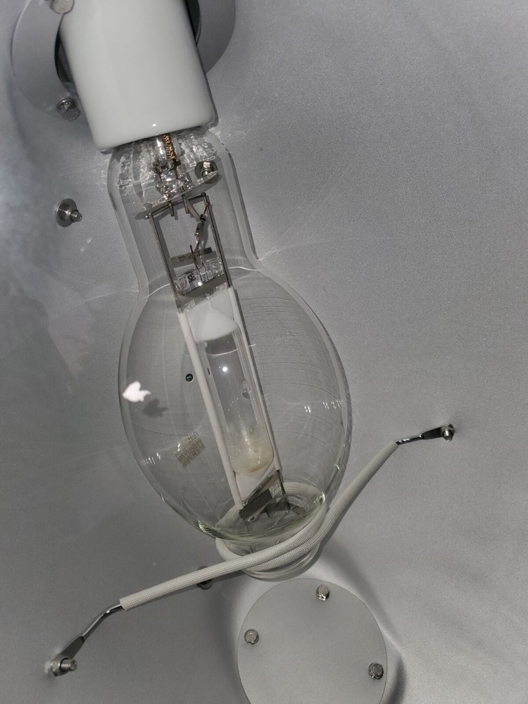 WACKER NEUSON LIGHT ASSY PART # 5000165165