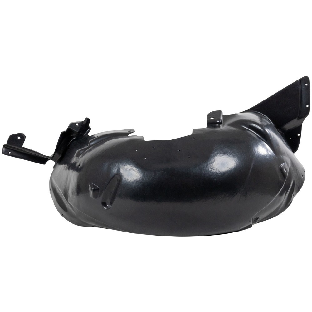 Splash Shield For 2007-2010 Saturn Sky Front, Passenger Side