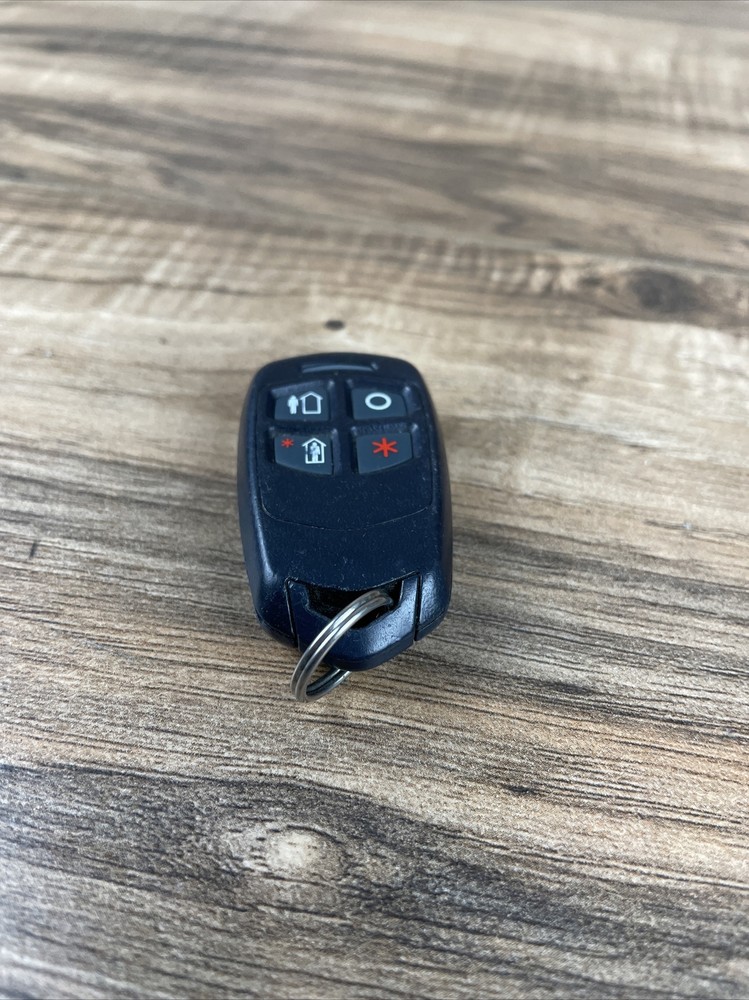 4 Button Home Security Remote Key Transmitter K5250-8