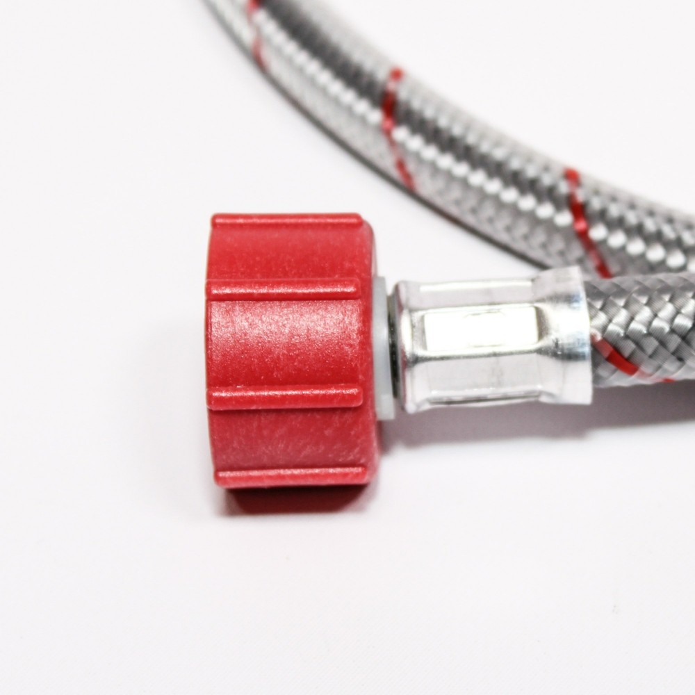 493765 BOSCH HOSE-INLET