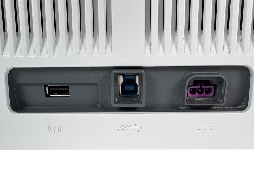 HP ScanJet Pro 3000 S3 Sheetfed Duplex Document Scanner w/Adapter FULLY TESTED