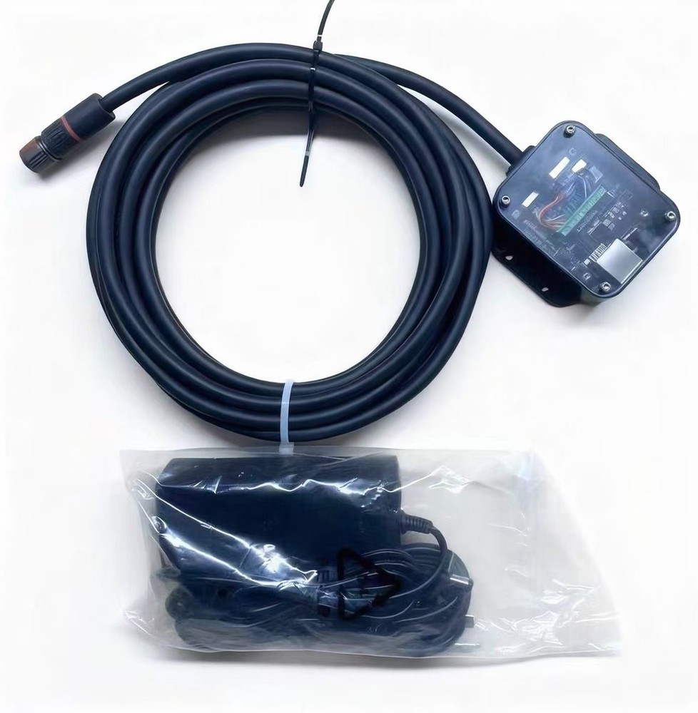 Ouster Interface Box  (New)