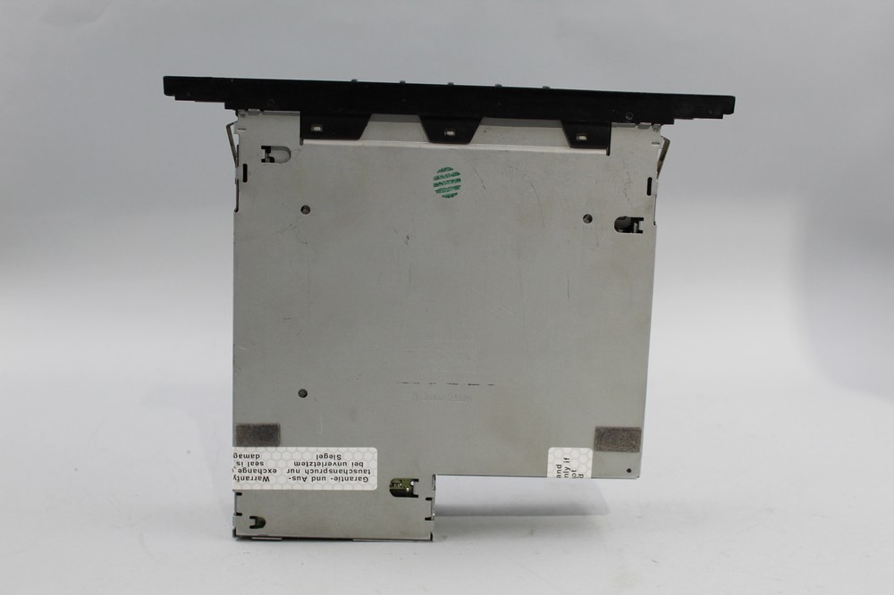 07 08 09 AUDI Q7 CD PLAYER/ CHANGER OEM