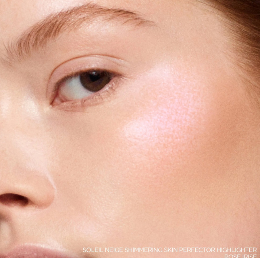 Rude Diamond Sparkle - White Diamond Bounce Highlighter