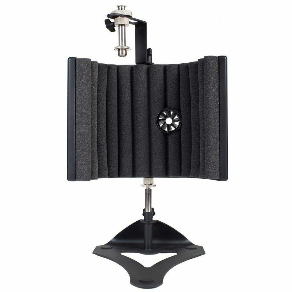 sE Electronics guitaRF Amplifier Microphone Isolator