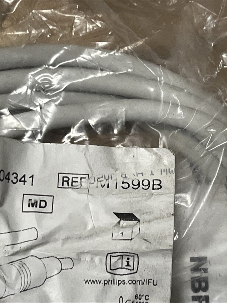 PHILIPS M1599B NIBP Hose