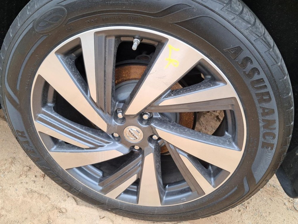 Fuse Box Engine Fits 15-24 MURANO 4917785