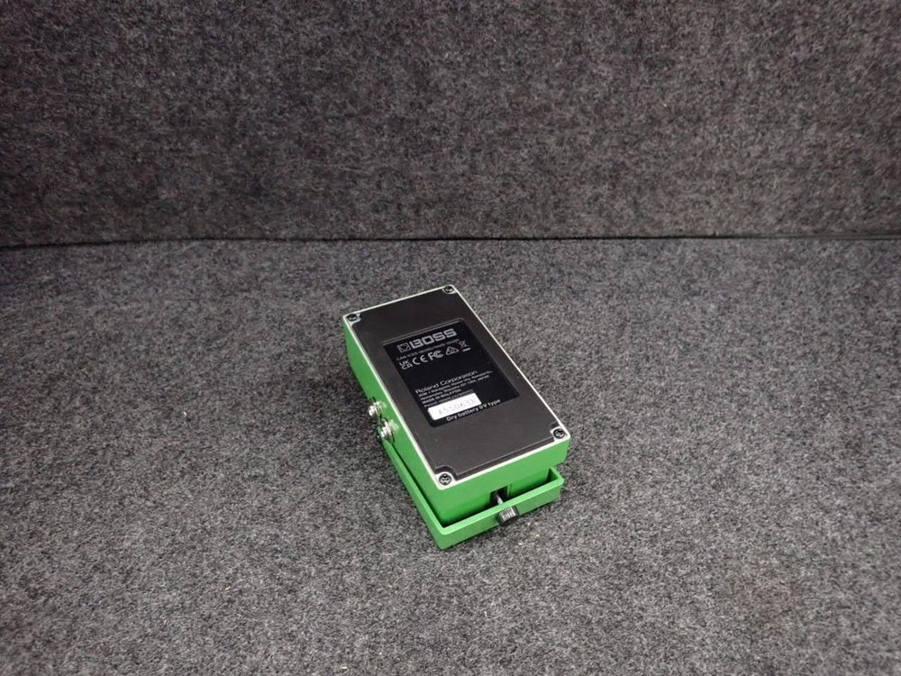 BOSS PH-3 Phase Shifter Pedal