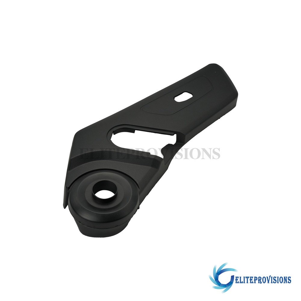 Front Driver Side Outer Seat Trim Panel For 2010-2017 Jeep Compass & Patriot