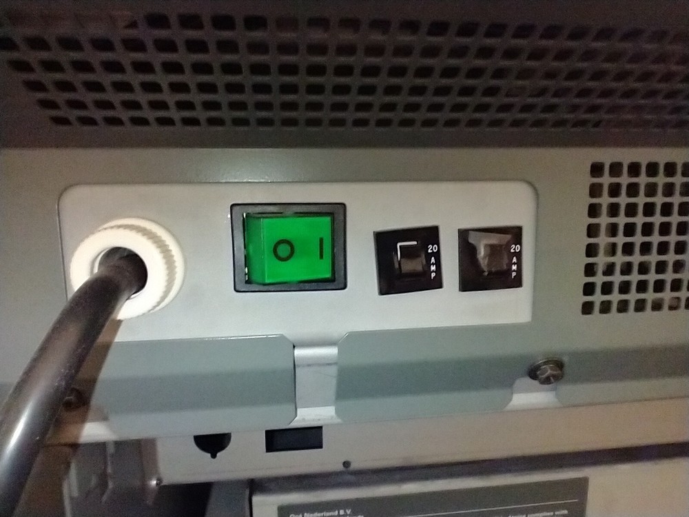 Océ 7056 LARGE FORMAT COPIER MACHINE