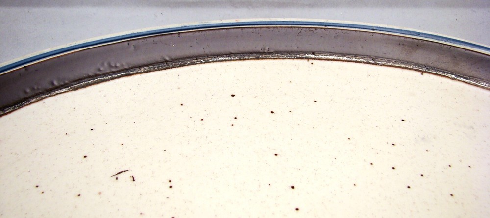 Johnson BAHIA Oval Platter