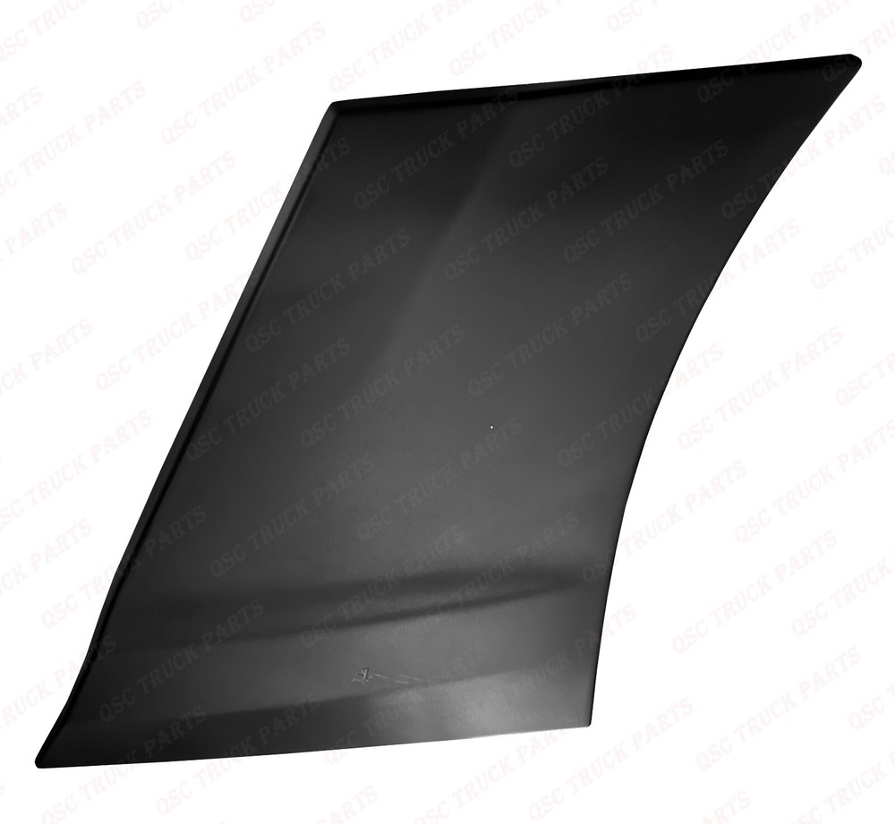 QSC Replacement Front Fairing Skirt Panel Right Side T680 2022+ Next Gen