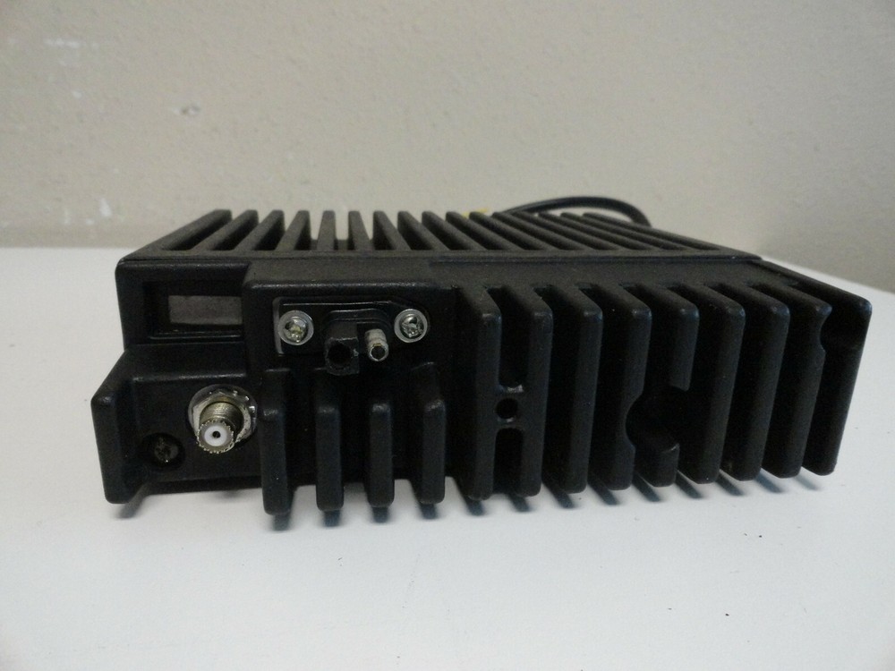 Motorola Two Way Radio Control Unit N1671B