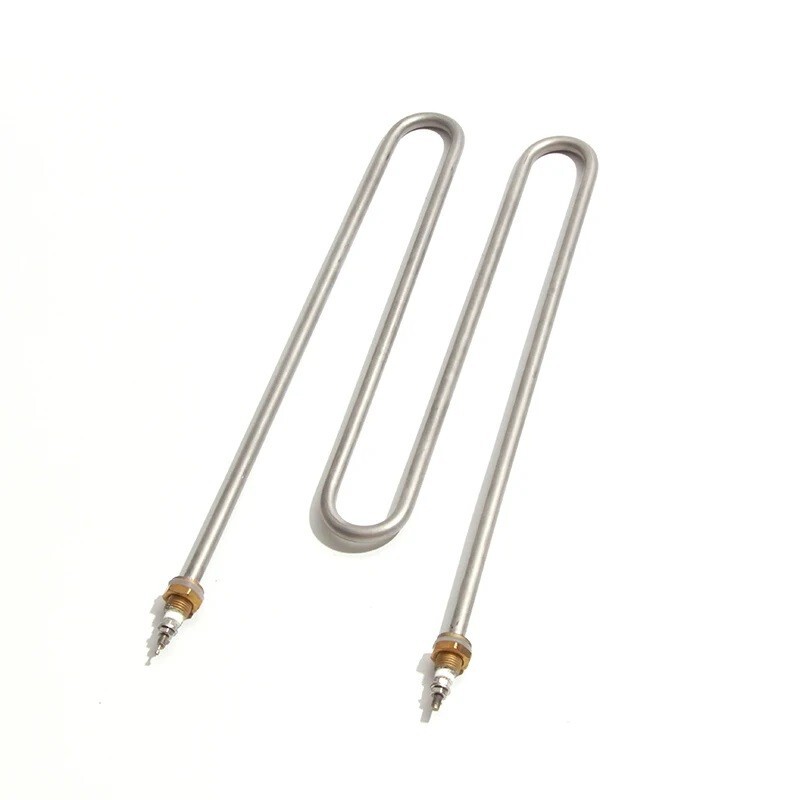 201SS Electric Heating Tube 220V/380V 2-4KW Noodle Pot Cooking Machine Bucket