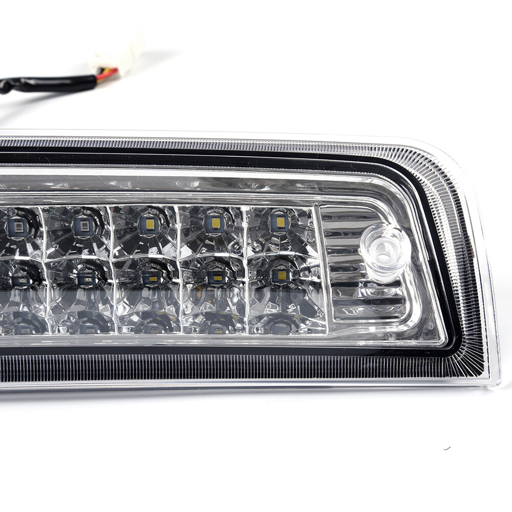 Fit For 2009-2017 Dodge Ram 1500 2500 3500 Third Brake Tail Light Cargo Lamp