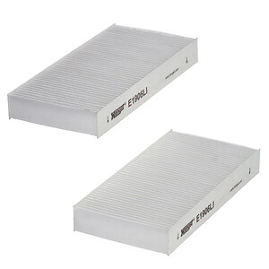 Cabin Air Filter   Hengst Filter   E1906LI2