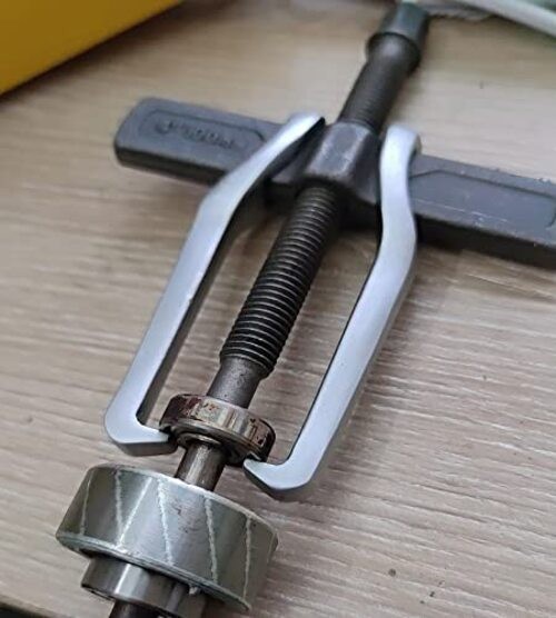 CR-V Single Hook Two Claws Puller Separate Lifting Device.TAO+ Stores Offer 6