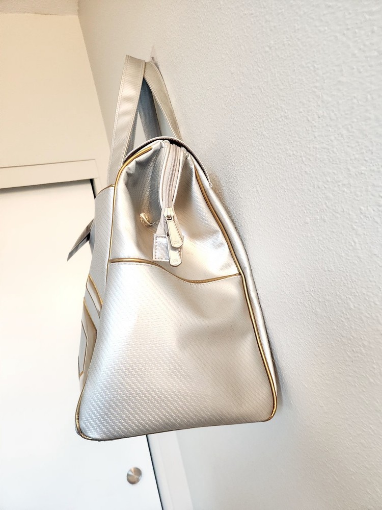 Daiwa Hera Multi Bag-Silver