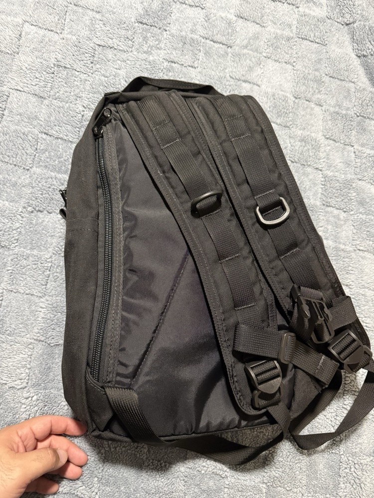 Brand New EDC Back Pack From Lynx defense