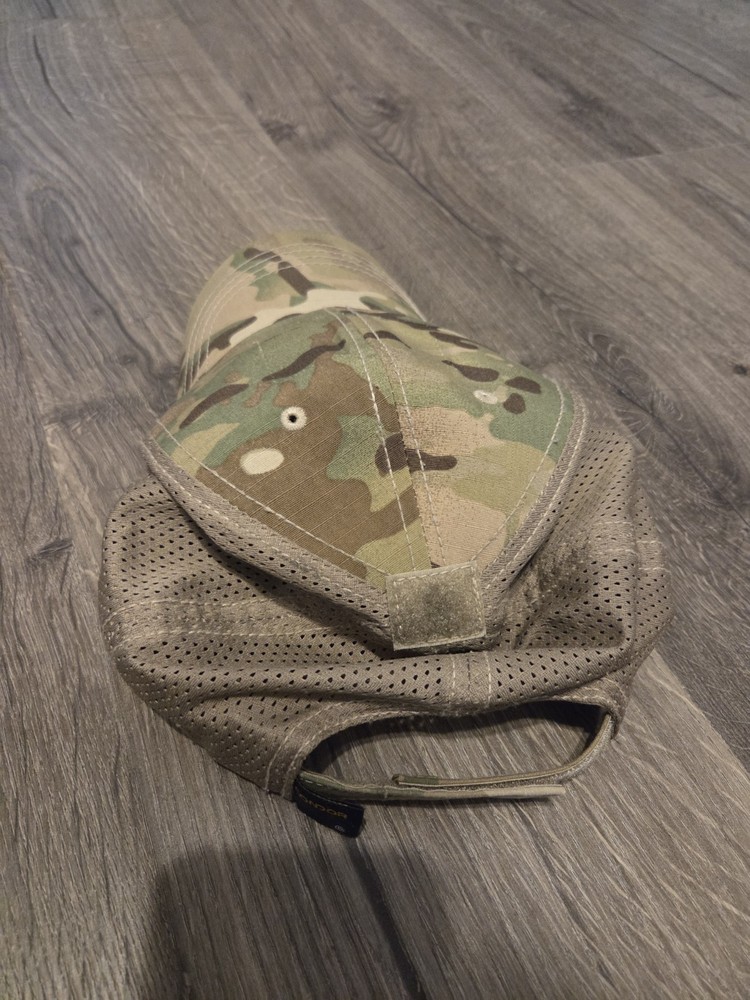 Multicam CONDOR hats