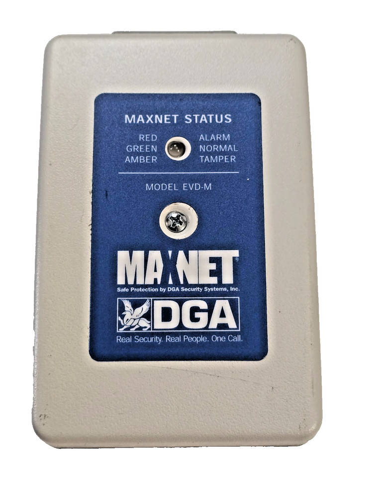 MAXNET DGA EVD-M