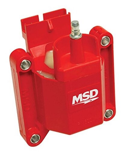 MSD 8227 Ford TFI Coil, High Performance