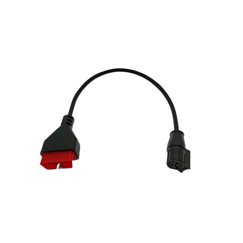 Renault CAN Clip 16Pin OBD Cable Diagnostic Interface