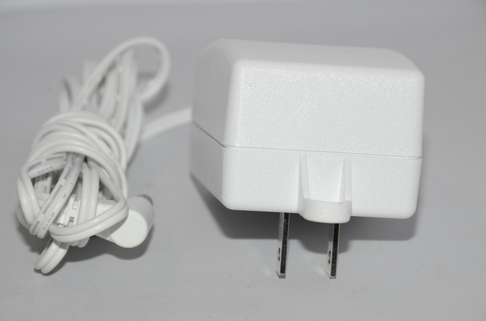 DVE DSA-24CB-05 AC Power Supply Adapter (for RING Home Security Camera)