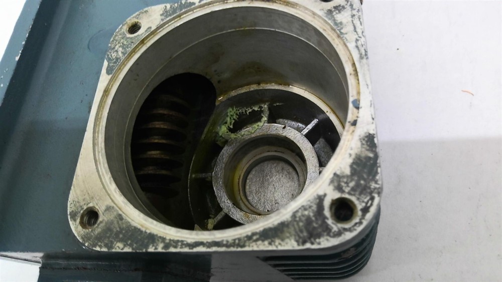 AEG URE201 Crop Shear End Motor