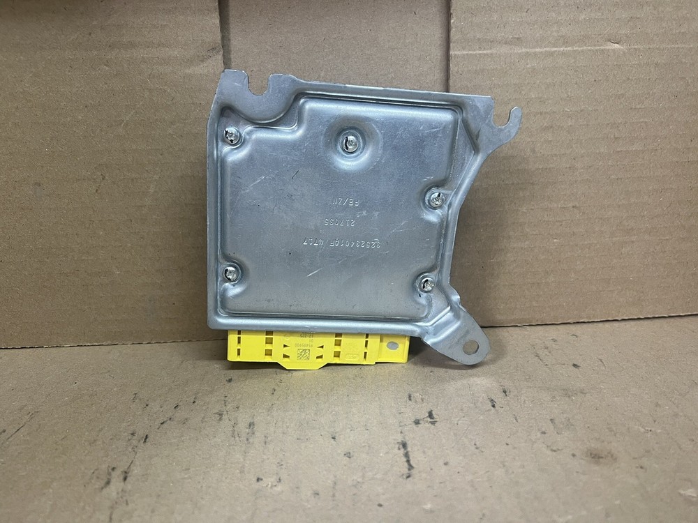 MERCEDES E CLASS W213 CLS W257 SENSOR CONTROL MODULE