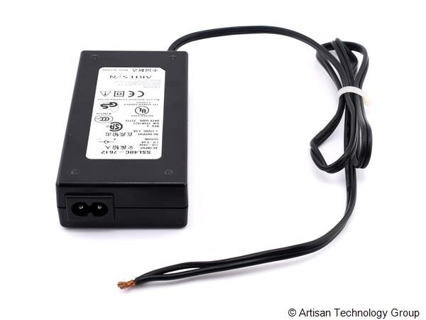 Artesyn SSL40C-7612 Single Output External Power Supply