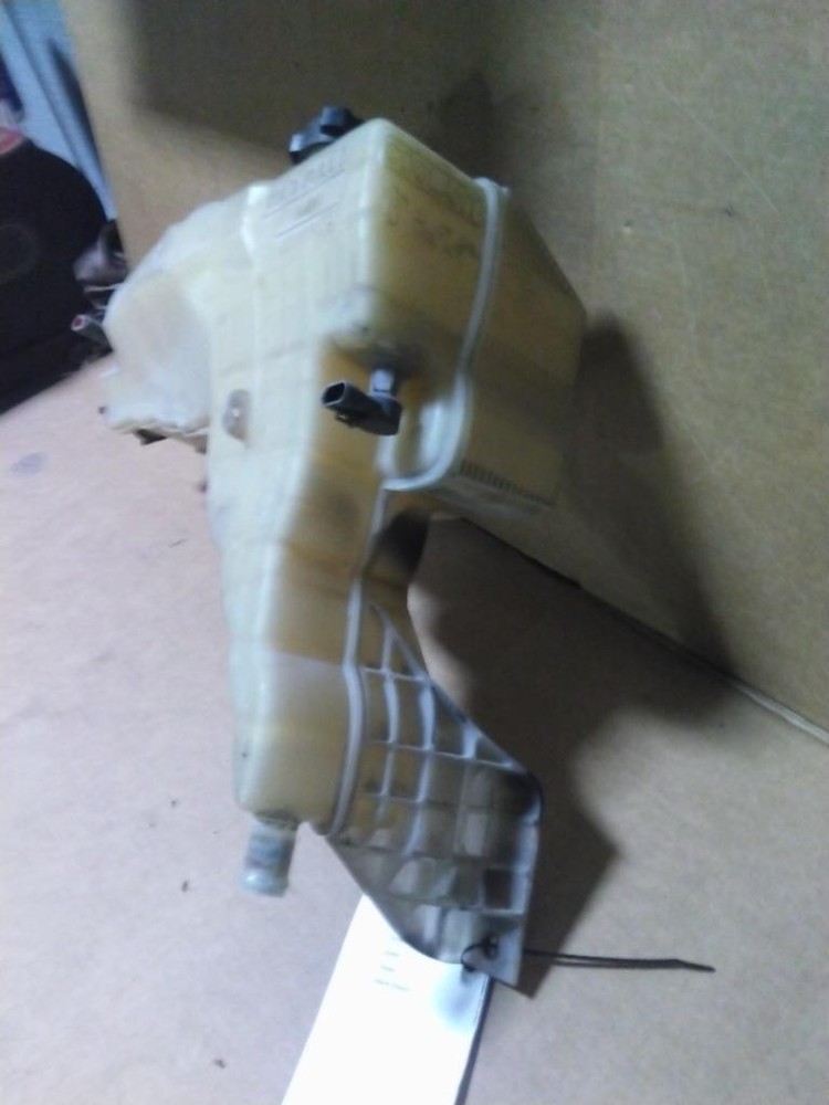 For 2017 PETERBILT 579 RADIATOR OVERFLOW TANK , IL