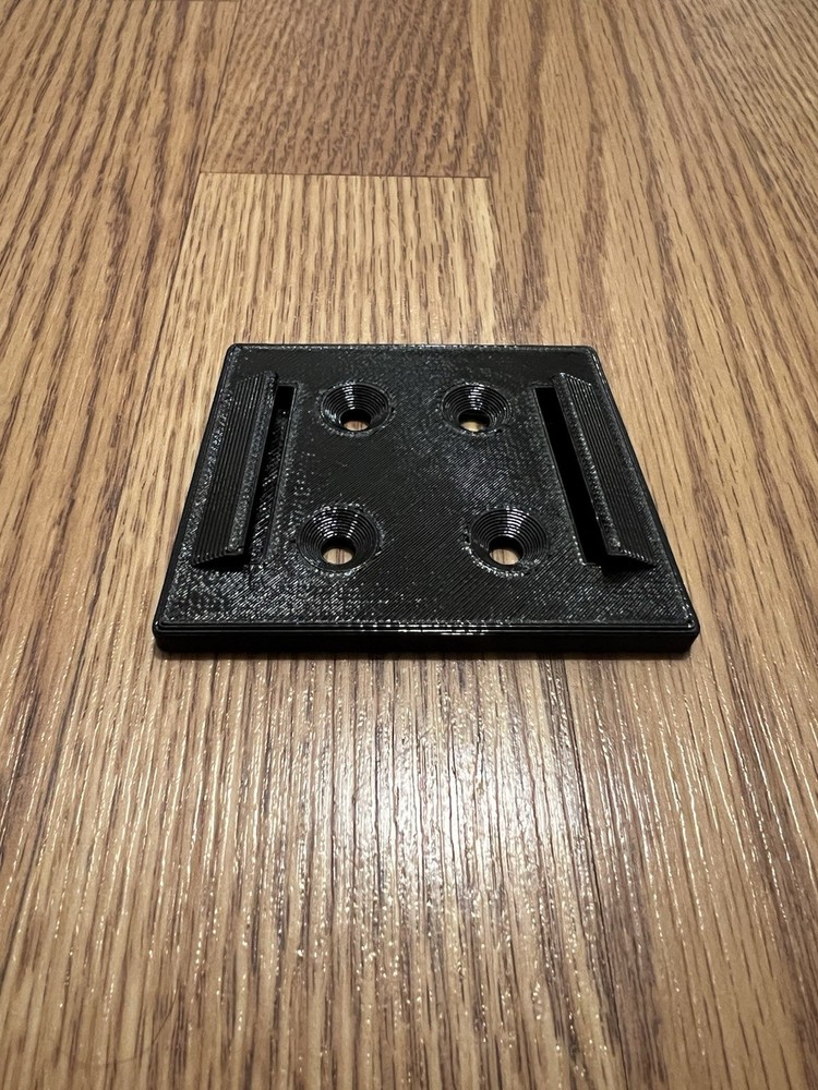 Autohelm 2000 3000 4000 D098 Autopilot Control Unit Mount Holder