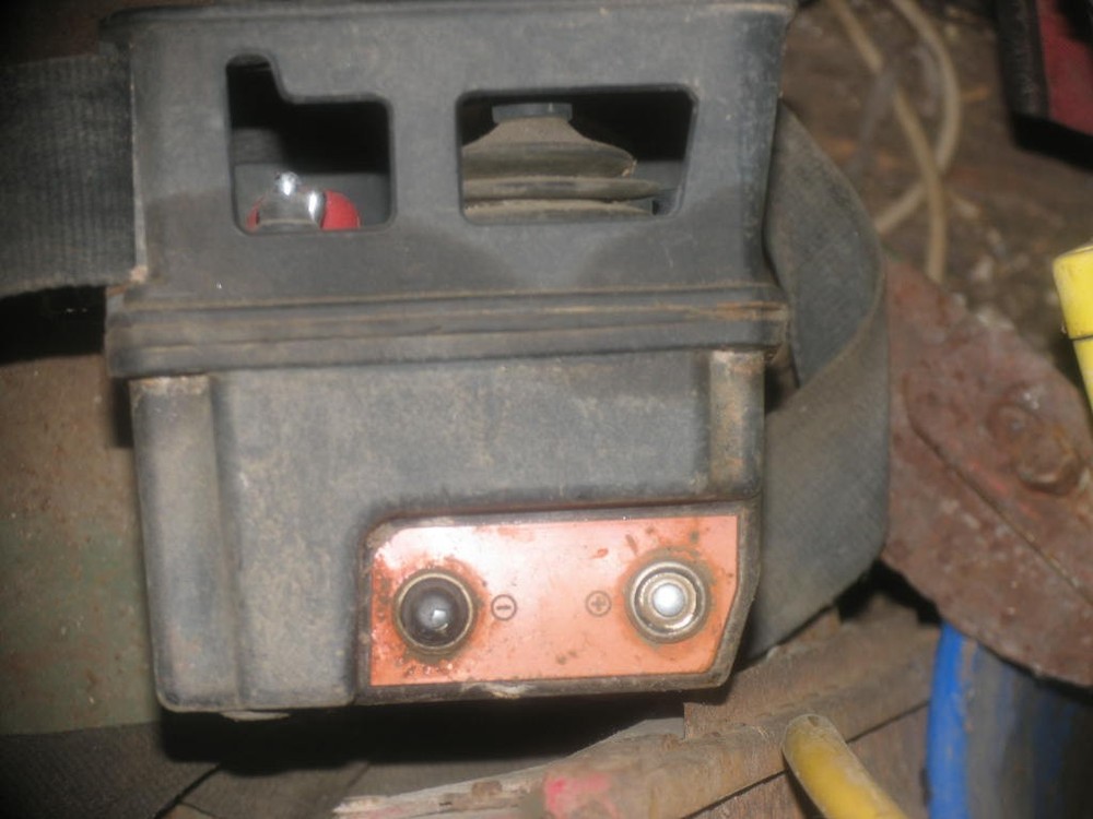 NBB Nano-M A2 Concrete Pump boom controller schwing remote
