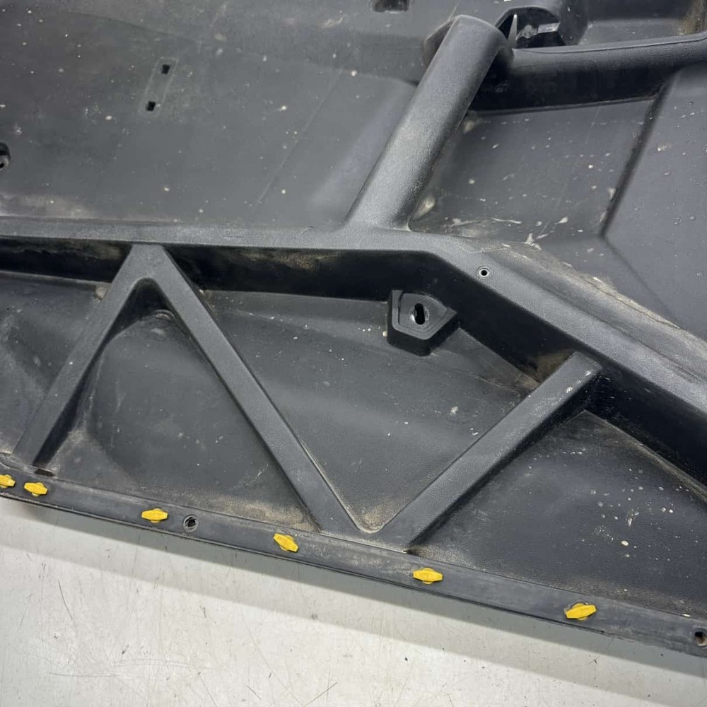 Front Door Asm LH - 2023 Can-Am Commander Max XT 1000R