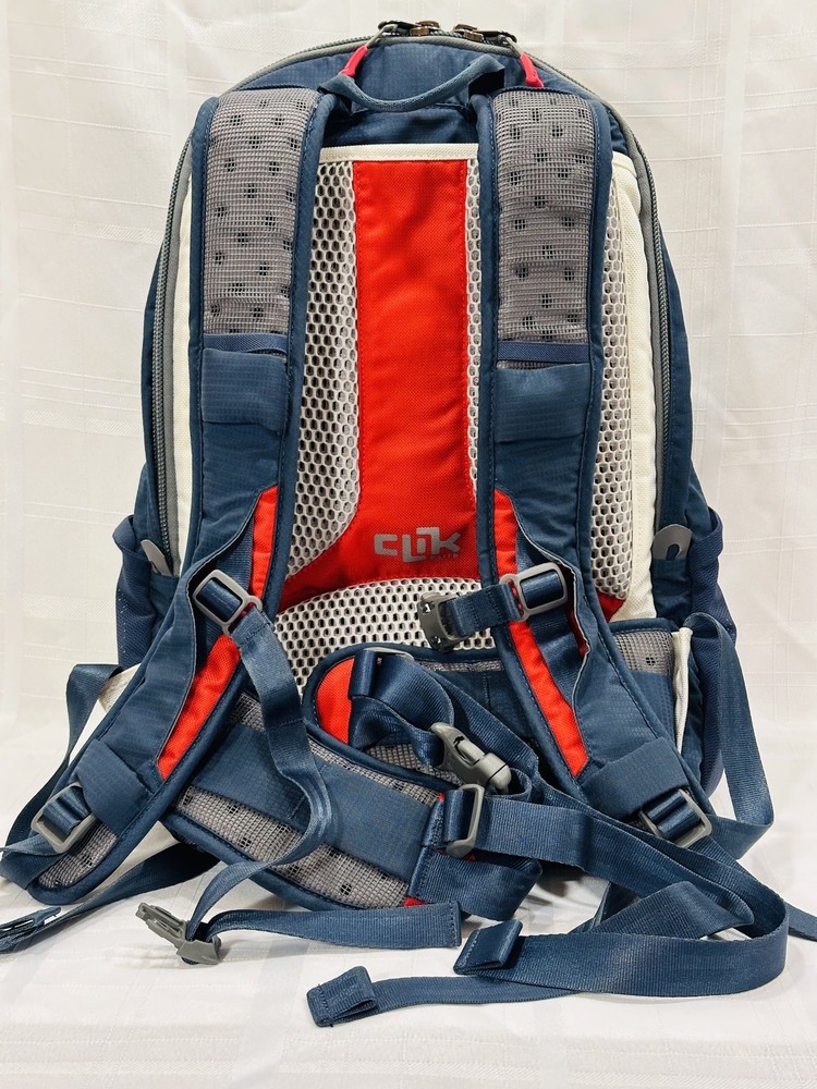 Clik Elite Cloudscape 20 Camera Backpack Hiker