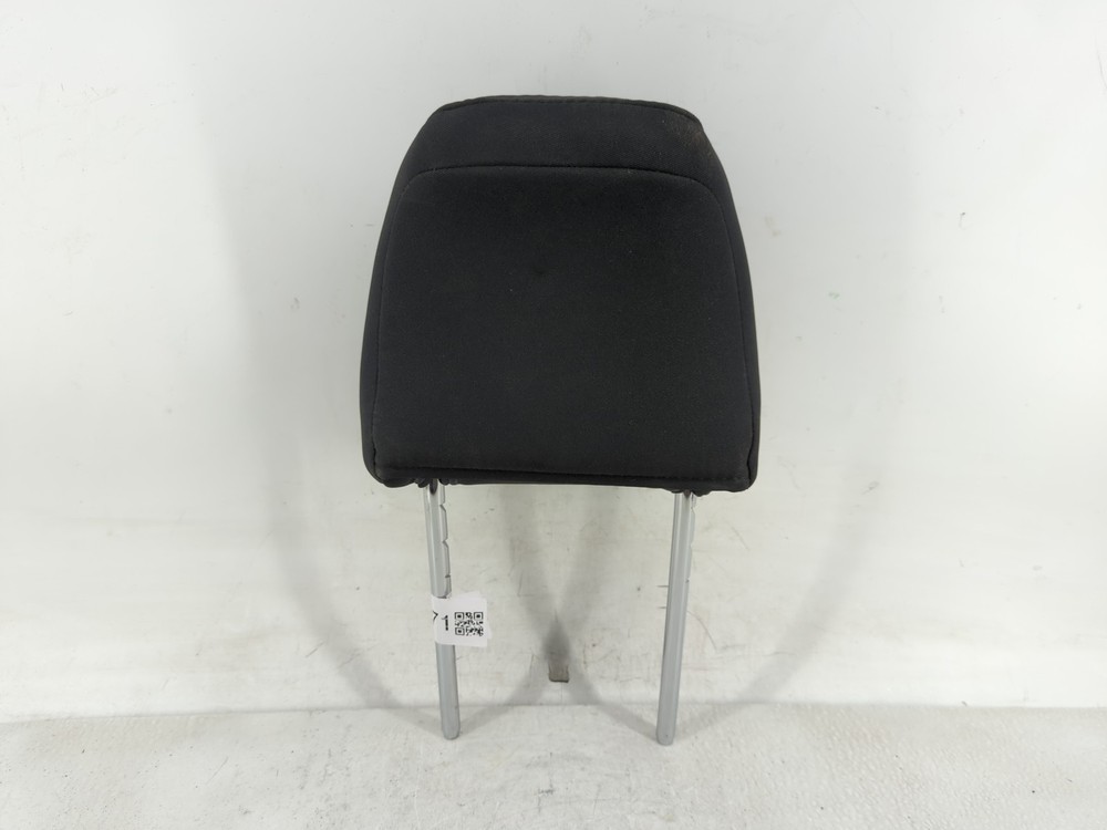 2016-2016 Ford Fusion Headrest Head Rest Front Driver Passenger Seat XSQL2